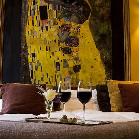 Livian Guest House Buenos Aires Exterior foto