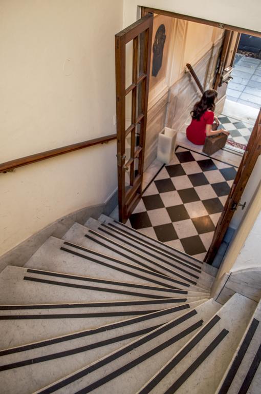 Livian Guest House Buenos Aires Exterior foto