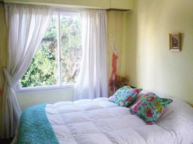 Livian Guest House Buenos Aires Exterior foto