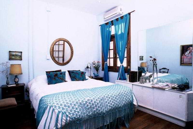 Livian Guest House Buenos Aires Exterior foto