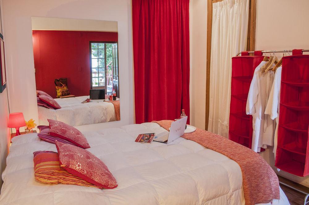 Livian Guest House Buenos Aires Exterior foto