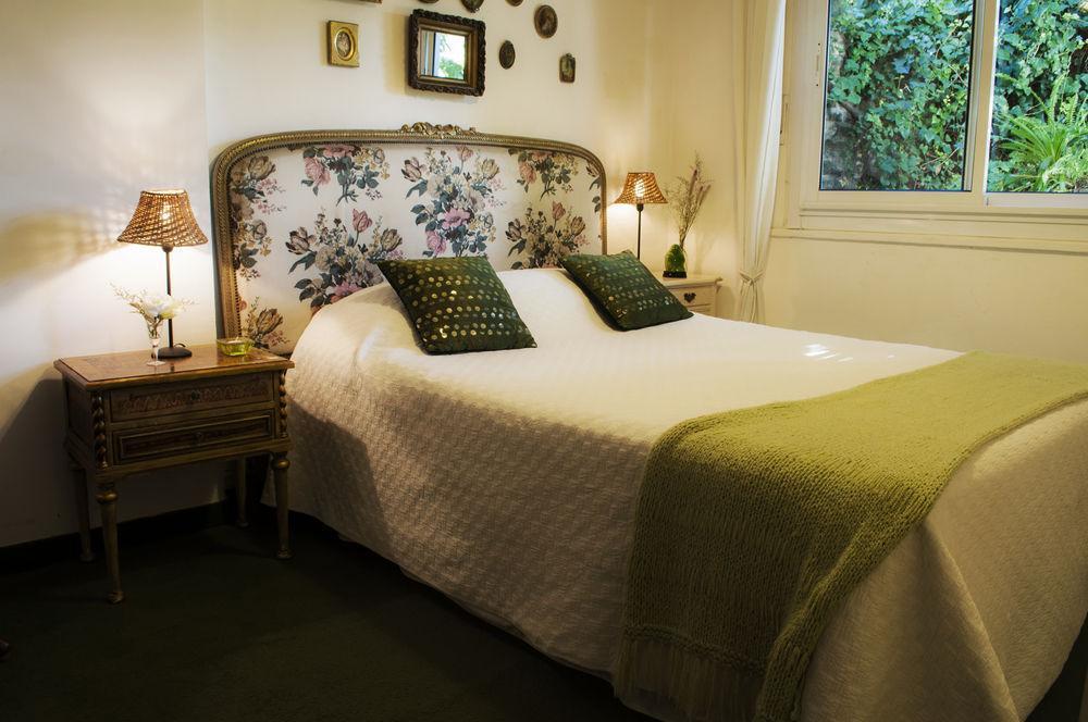 Livian Guest House Buenos Aires Exterior foto