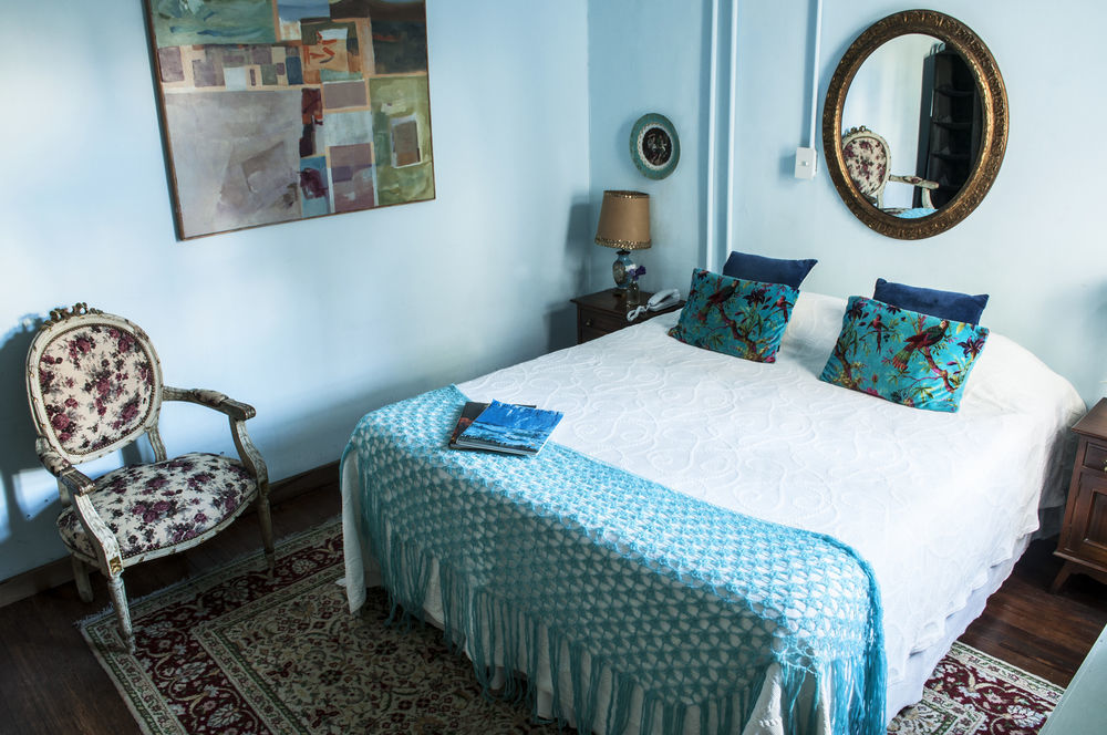Livian Guest House Buenos Aires Exterior foto