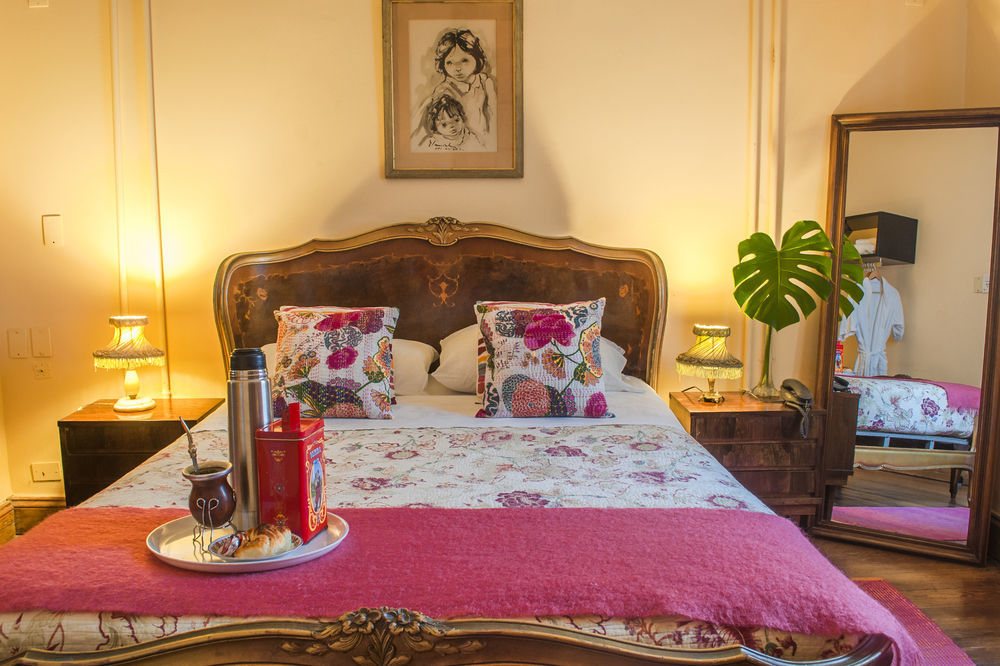 Livian Guest House Buenos Aires Exterior foto